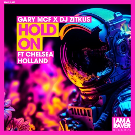 Hold On ft. Gary McF & Chelsea Holland | Boomplay Music