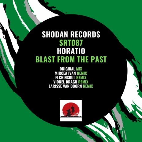 Blast From The Past (Viorel Dragu Remix) | Boomplay Music