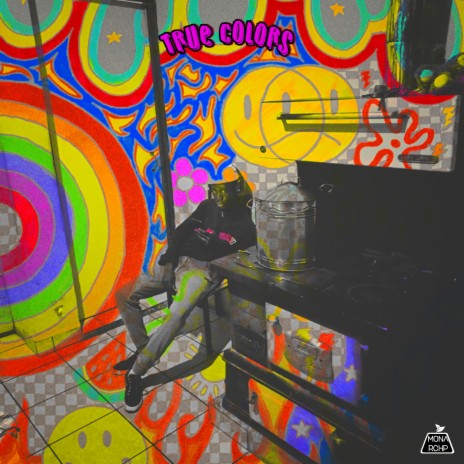 TRUE COLORS ft. Neat So Fresh & N.M.G | Boomplay Music