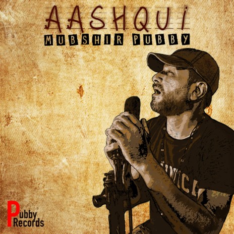 Aashqui | Boomplay Music