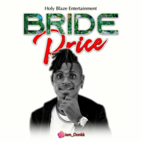 Increase bride price | Boomplay Music