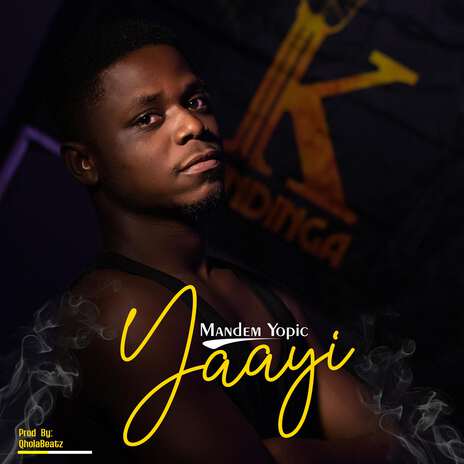 Yaayi | Boomplay Music