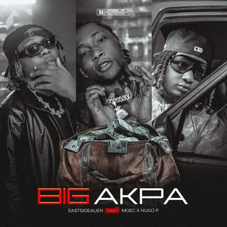 Big Akpa