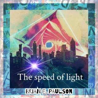 The speed of light