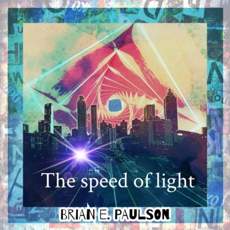 The speed of light | Boomplay Music