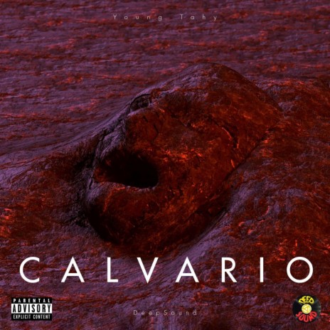 Calvario | Boomplay Music