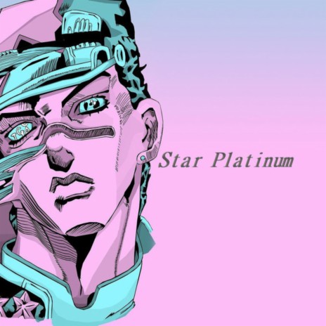 Star Platinum | Boomplay Music