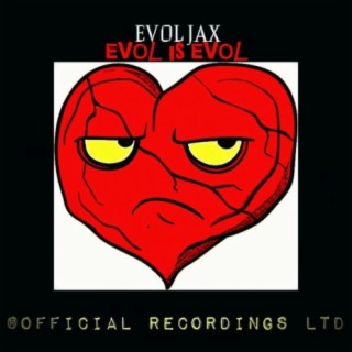 Evol Is Evol