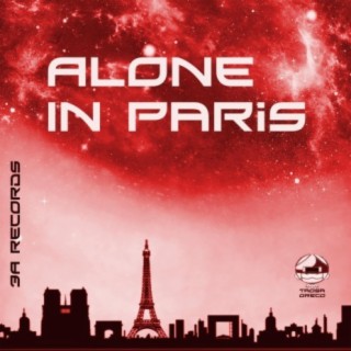 Alone In Paris