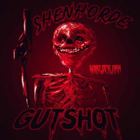 GUTSHOT | Boomplay Music