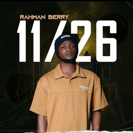 11/26 | Boomplay Music