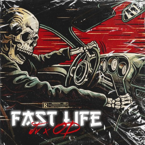 Fast Life ft. OD | Boomplay Music