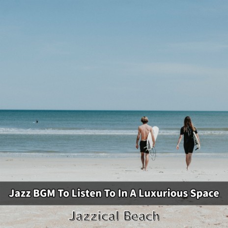 Serenade for Jazz | Boomplay Music