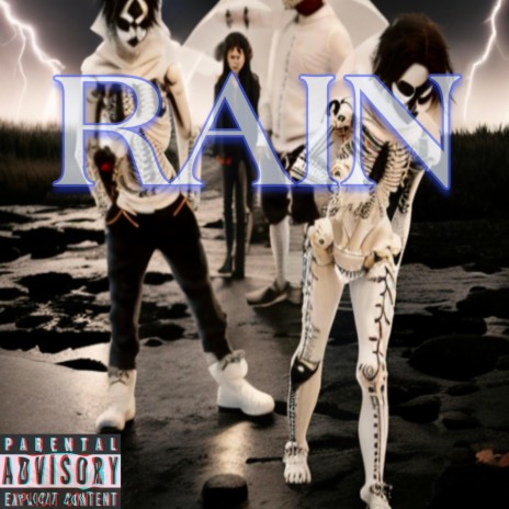 RAIN | Boomplay Music