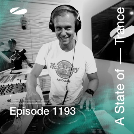 There Is No Fall In Love (ASOT 1193) (Stephen Kirkwood Remix) | Boomplay Music