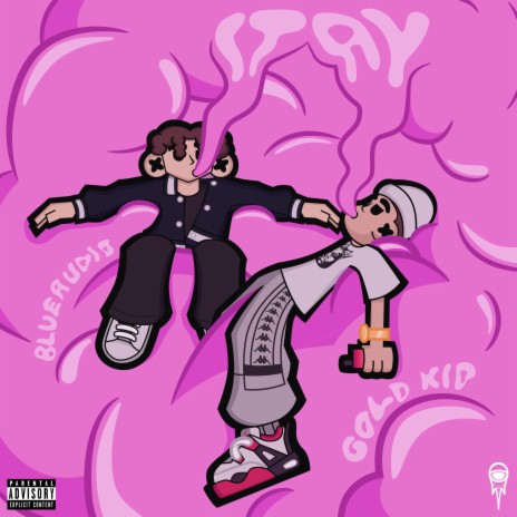 Stay ft. Gold Kid | Boomplay Music
