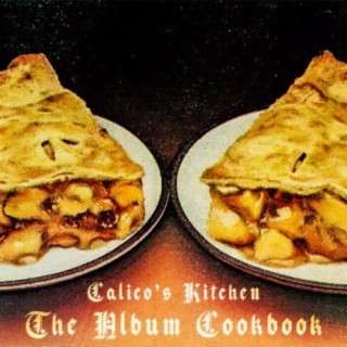 Calico's Kitchen: The Album Cookbook EP