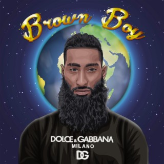 Brown Boy lyrics | Boomplay Music