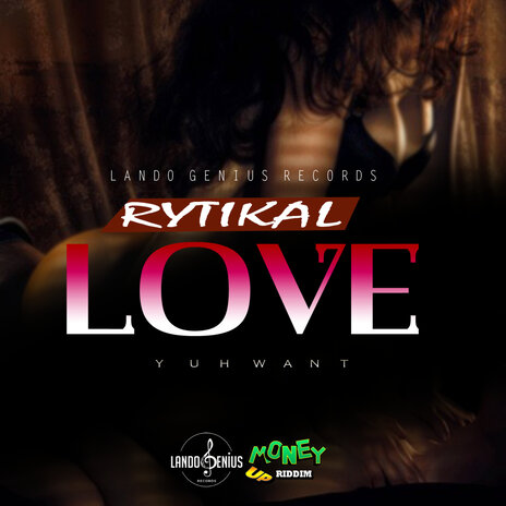 Love Yuh Want | Boomplay Music