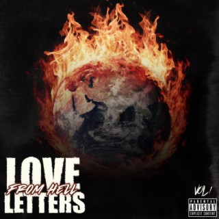 Love Letters From Hell Vol 1.