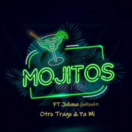 Otro Trago & Pa Mi ft. Juliana Gallipoliti | Boomplay Music