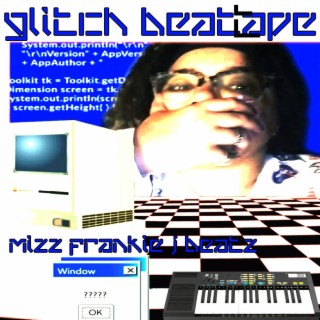Glitch Beat Tape