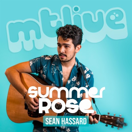 Summer Rose (LIVE) ft. Sean Hassard