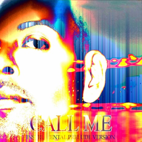 Call Me - Instrumental Prelude Version | Boomplay Music