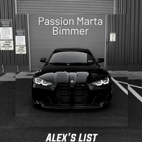 Bimmer | Boomplay Music