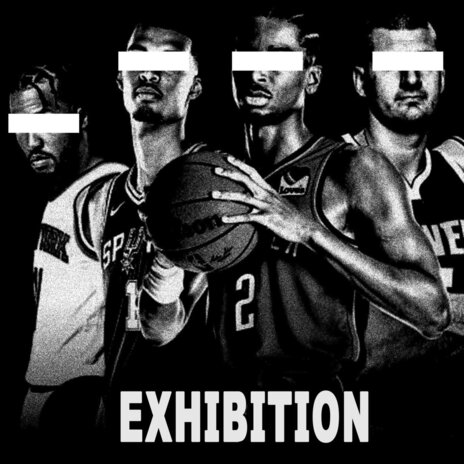 The Exhibition | Boomplay Music