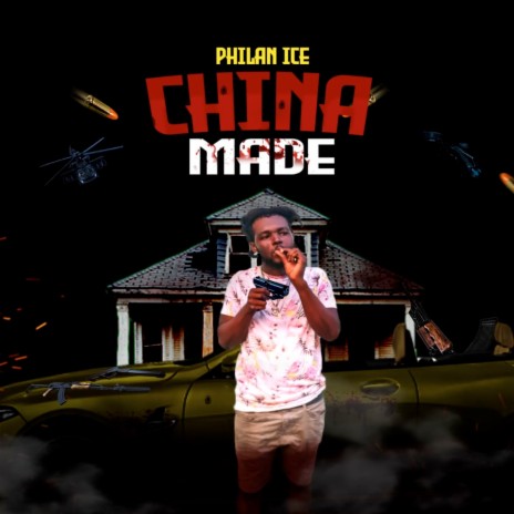 China Made | Boomplay Music