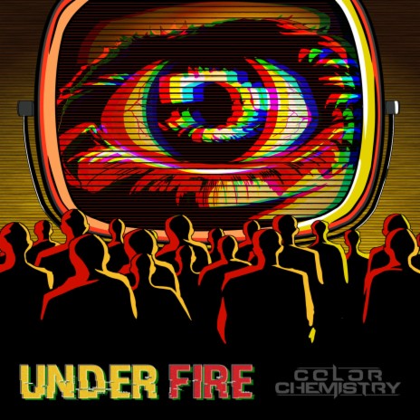 Under Fire | Boomplay Music