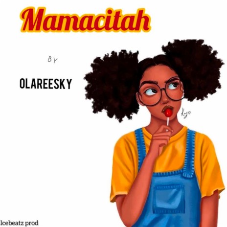 Mamacitah | Boomplay Music