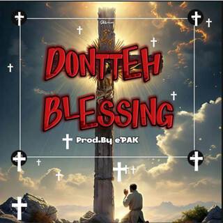 Blessing lyrics | Boomplay Music