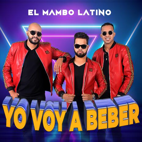 Yo voy a beber | Boomplay Music