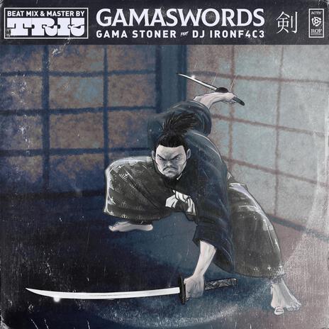 Gamaswords ft. Ironf4c3 & TRK