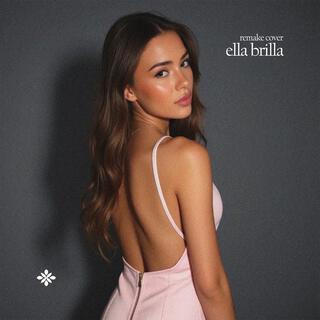 Ella Brilla (Cover)