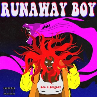 Runaway Boy lyrics | Boomplay Music