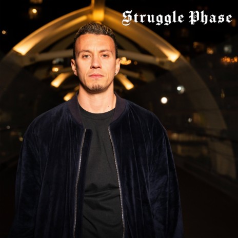 Struggle Phase ft. NishiBeatz | Boomplay Music