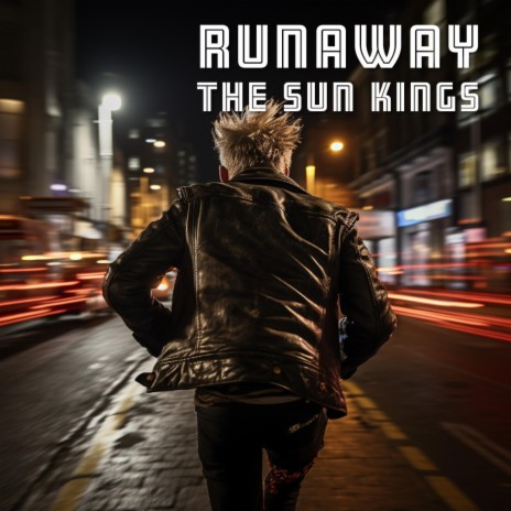 Runaway (2022) | Boomplay Music