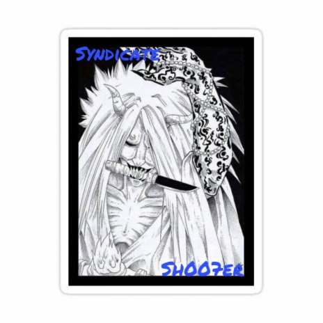Demon Reaper ft. Sh007er | Boomplay Music