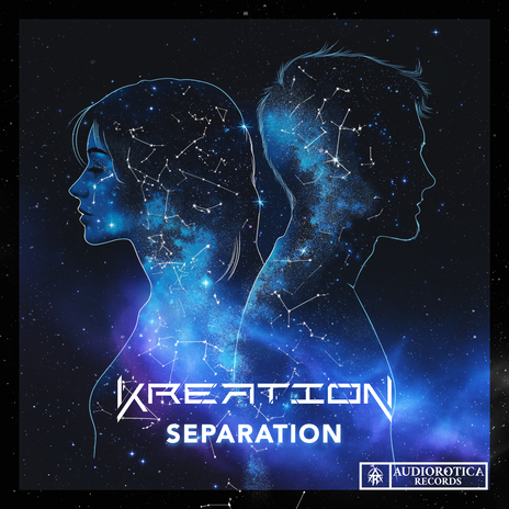 Separation | Boomplay Music