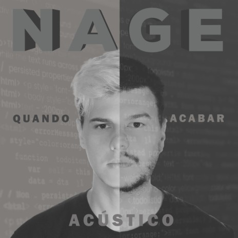 Quando Acabar (Acústico) | Boomplay Music