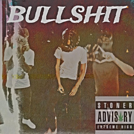 BULLSHIT ft. Yvngkfour & YM | Boomplay Music