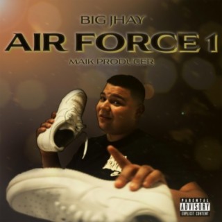 Air Forces One