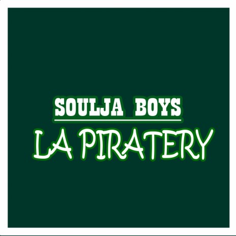 piratery | Boomplay Music