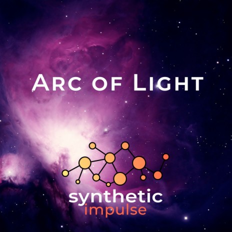 Arc of Light | Boomplay Music