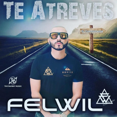 Te Atreves | Boomplay Music