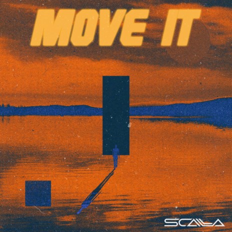 Move It | Boomplay Music