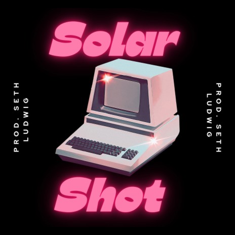 Solar Shot (160 Bpm Lofi Kid Cudi Type Beat) | Boomplay Music